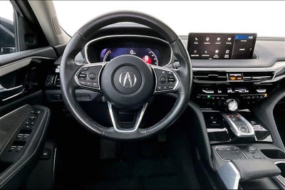2023 Acura MDX Technology SH-AWD