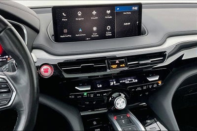 2023 Acura MDX Technology SH-AWD