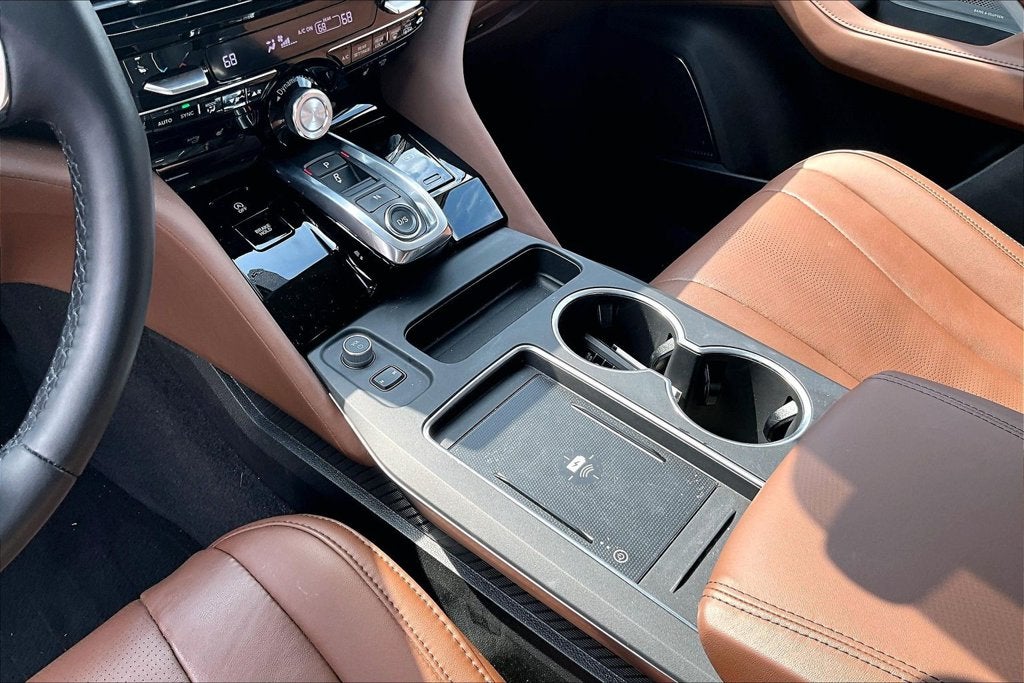 2025 Acura MDX Technology Package SH-AWD