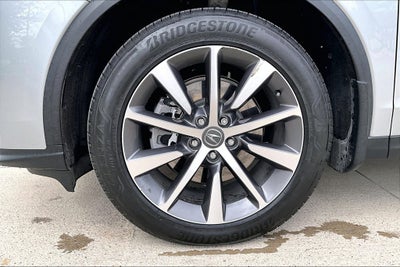 2025 Acura MDX Technology Package SH-AWD