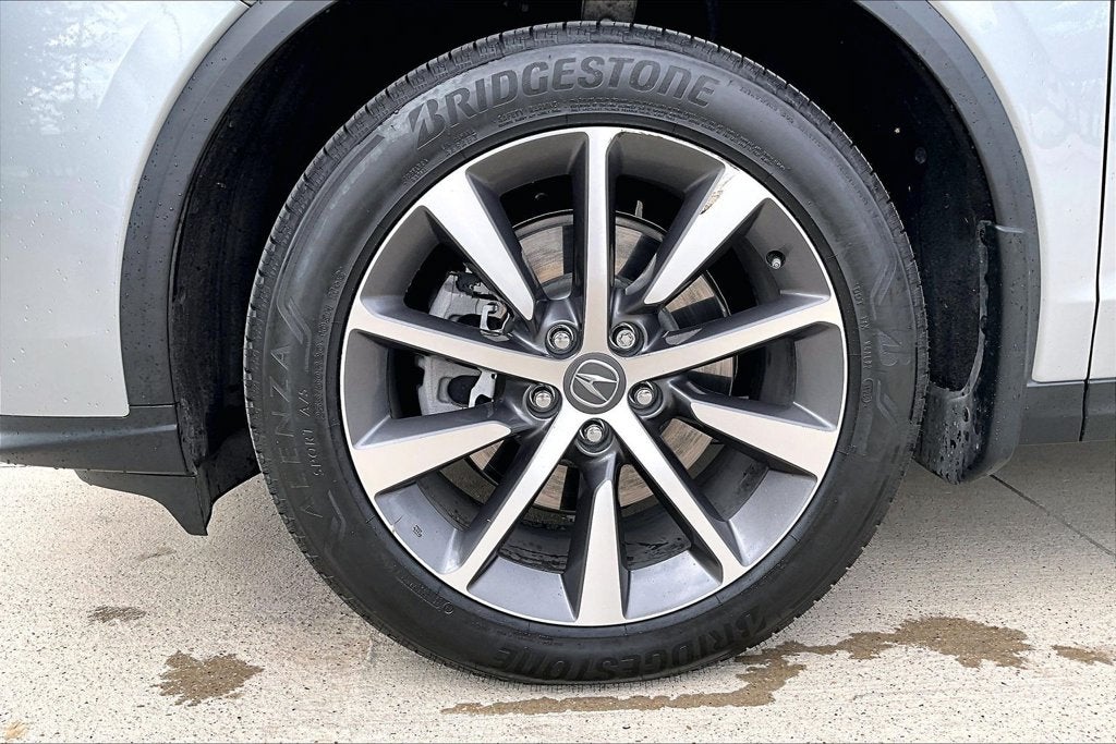 2025 Acura MDX Technology Package SH-AWD