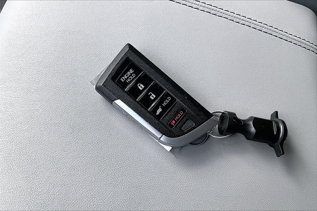 2025 Acura MDX Technology Package SH-AWD