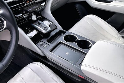 2025 Acura MDX Technology Package SH-AWD