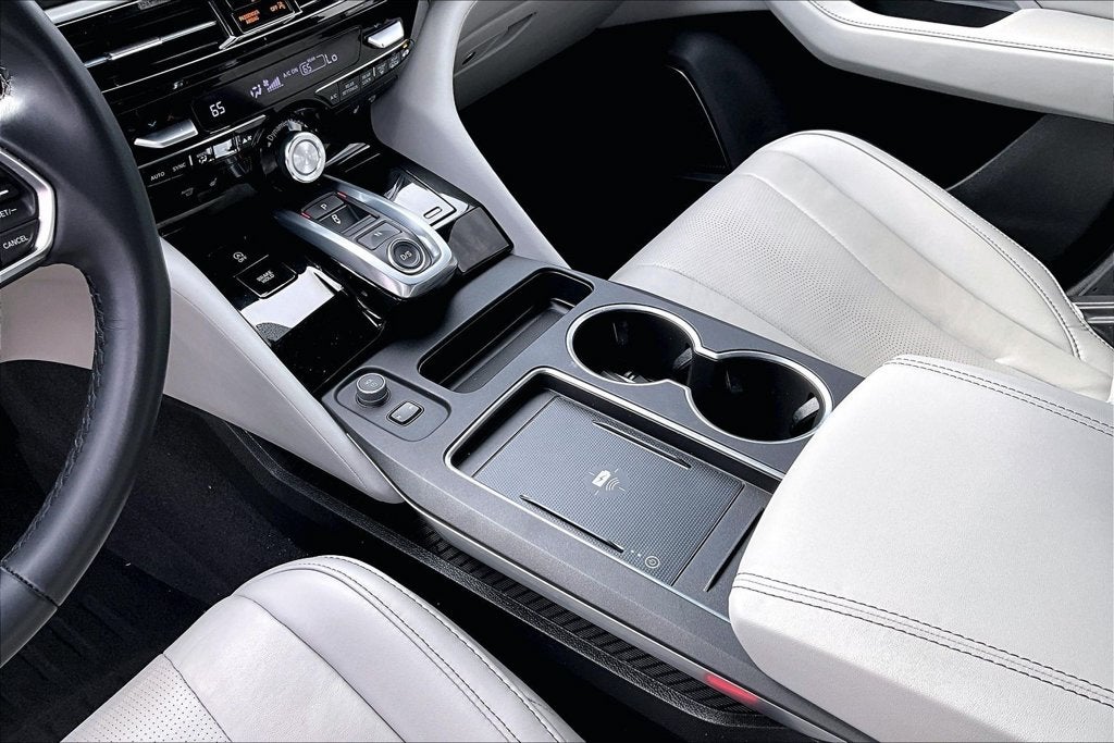 2025 Acura MDX Technology Package SH-AWD
