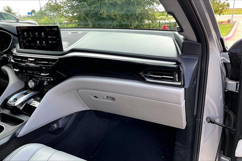 2025 Acura MDX Technology Package SH-AWD