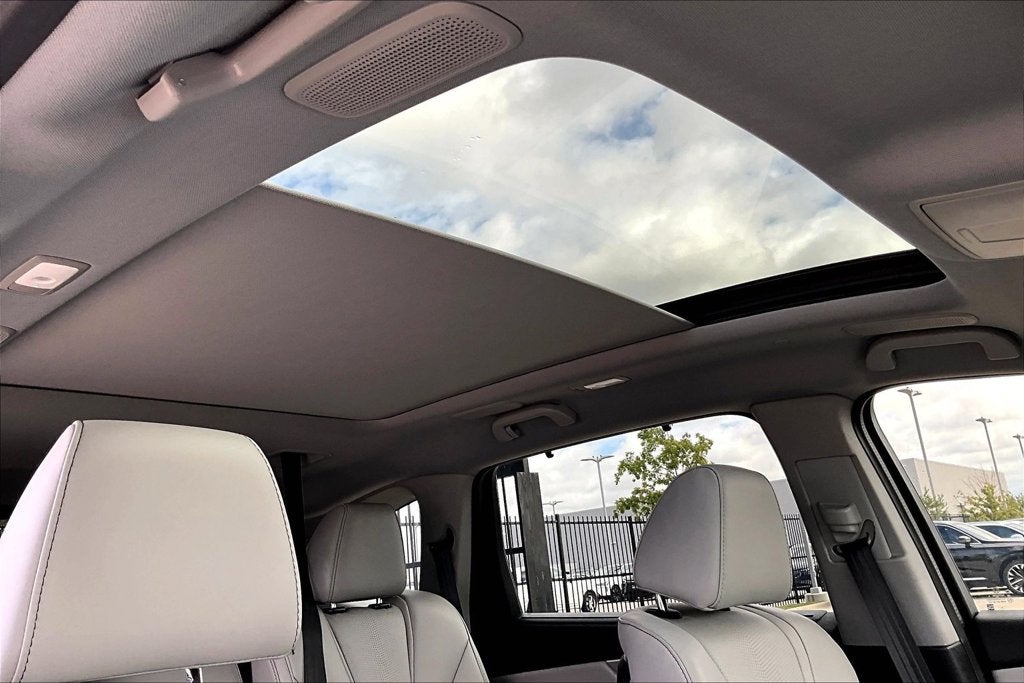 2025 Acura MDX Technology Package SH-AWD