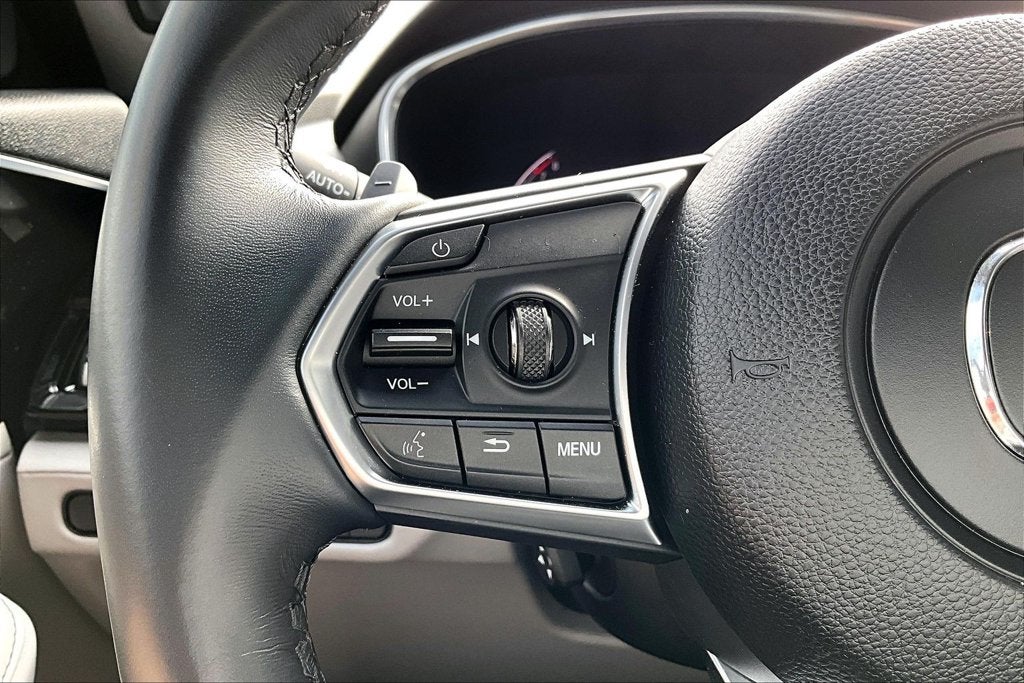 2025 Acura MDX Technology Package SH-AWD