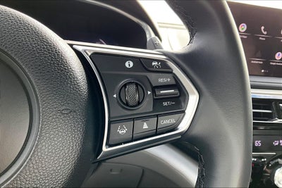 2025 Acura MDX Technology Package SH-AWD