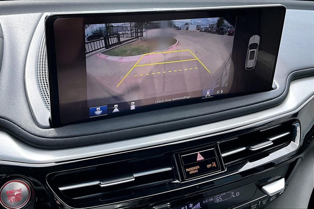 2025 Acura MDX Technology Package SH-AWD