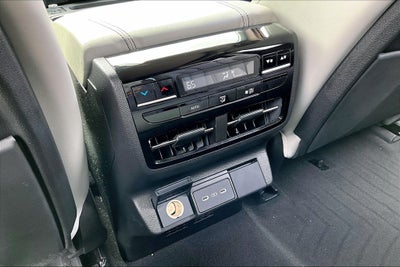 2025 Acura MDX Technology Package SH-AWD