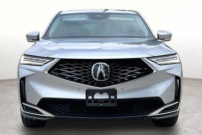 2025 Acura MDX Technology Package SH-AWD