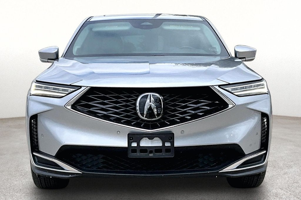 2025 Acura MDX Technology Package SH-AWD