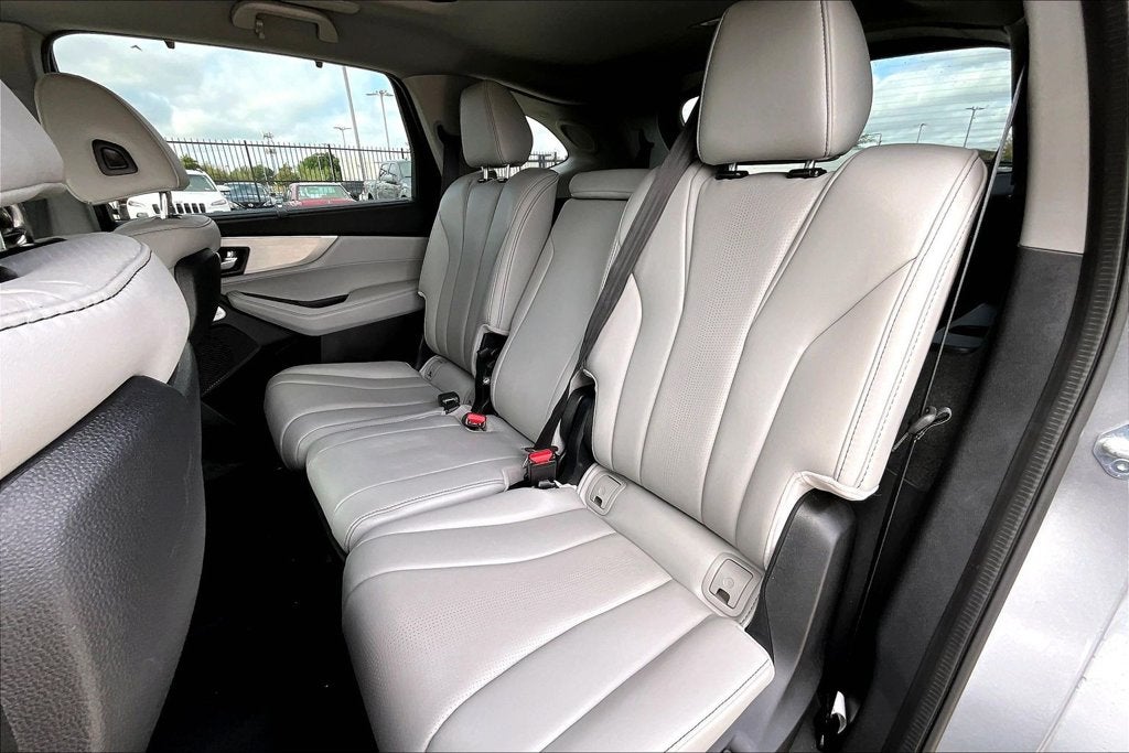 2025 Acura MDX Technology Package SH-AWD