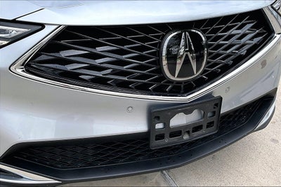 2025 Acura MDX Technology Package SH-AWD