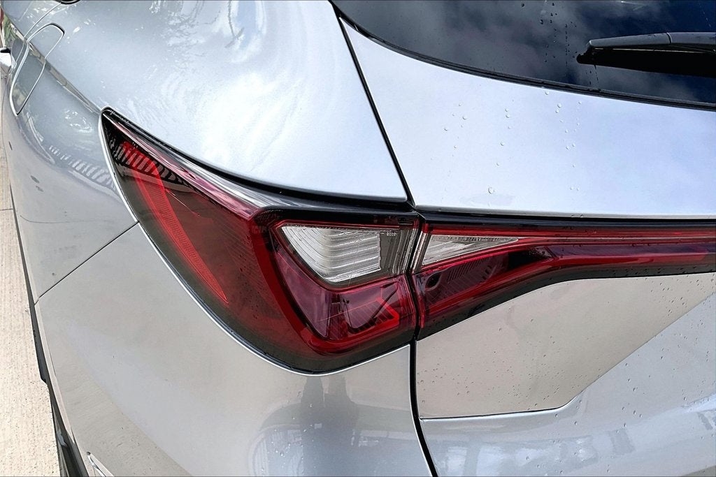 2025 Acura MDX Technology Package SH-AWD