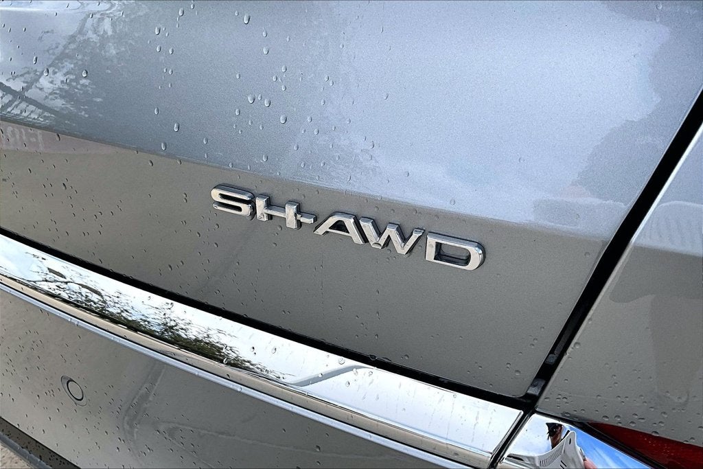 2025 Acura MDX Technology Package SH-AWD
