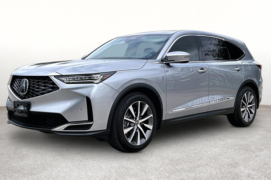 2025 Acura MDX Technology Package SH-AWD