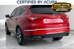 2022 Acura MDX Technology SH-AWD