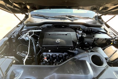 2024 Acura MDX Technology SH-AWD
