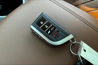 2024 Acura MDX Technology SH-AWD