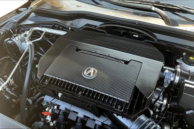 2024 Acura MDX Technology SH-AWD
