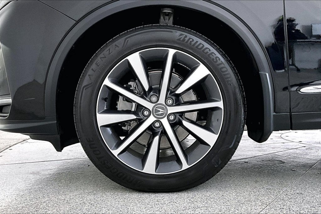 2026 Acura MDX Technology Package SH-AWD