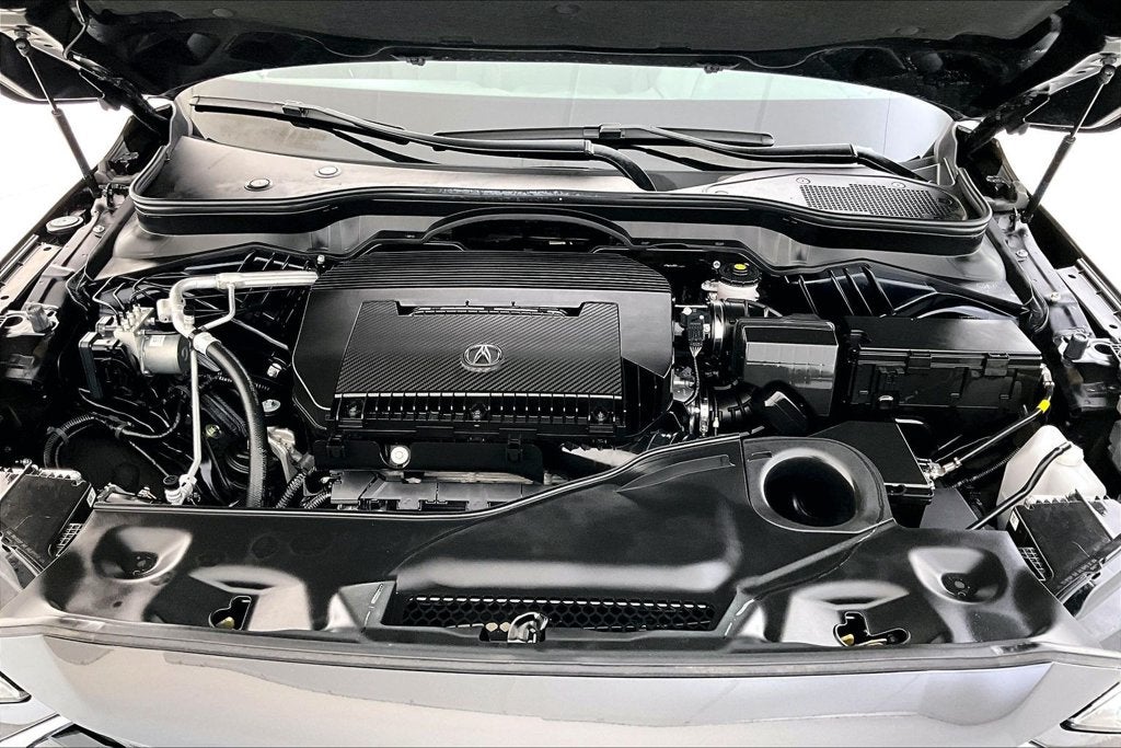 2026 Acura MDX Technology Package SH-AWD