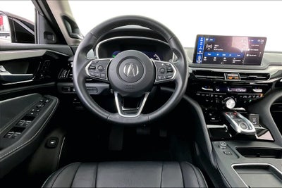 2026 Acura MDX Technology Package SH-AWD