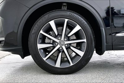 2026 Acura MDX Technology Package SH-AWD
