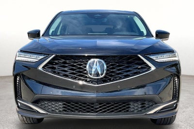 2026 Acura MDX Technology Package SH-AWD