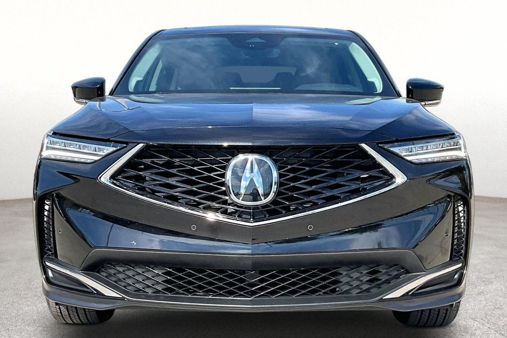 2026 Acura MDX Technology Package SH-AWD