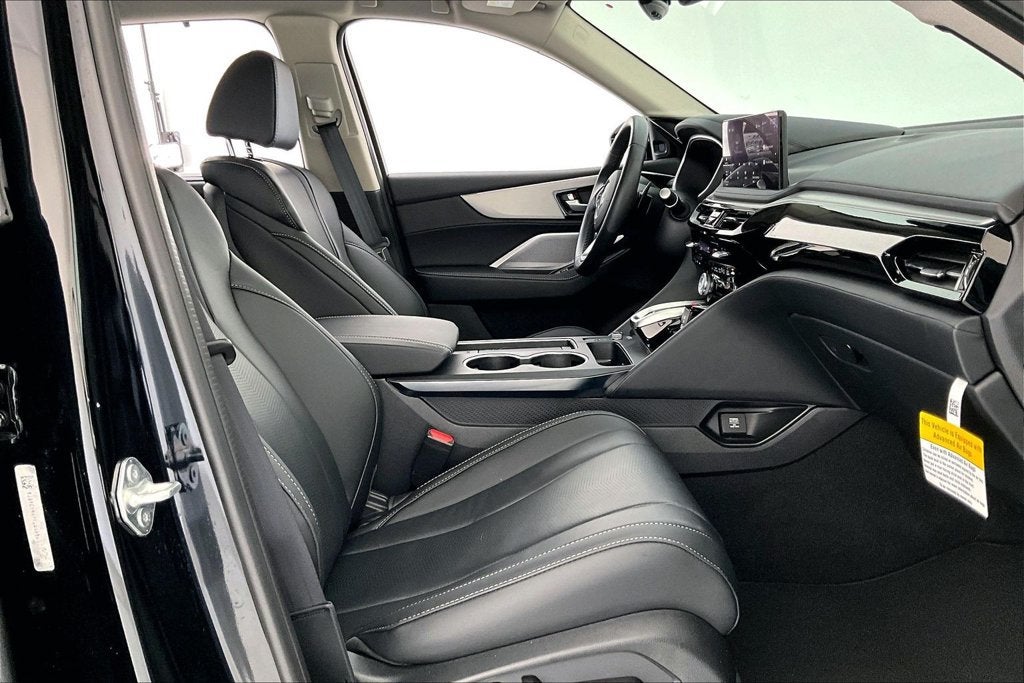 2026 Acura MDX Technology Package SH-AWD
