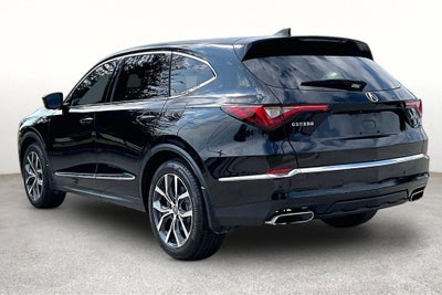 2023 Acura MDX Technology SH-AWD