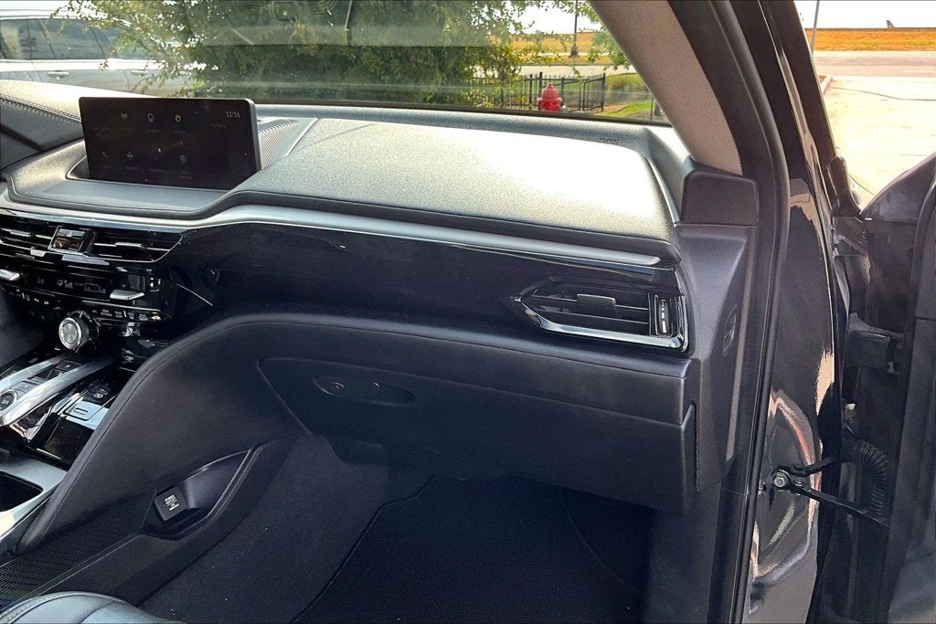 2023 Acura MDX Technology SH-AWD