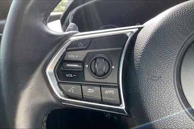 2023 Acura MDX Technology SH-AWD