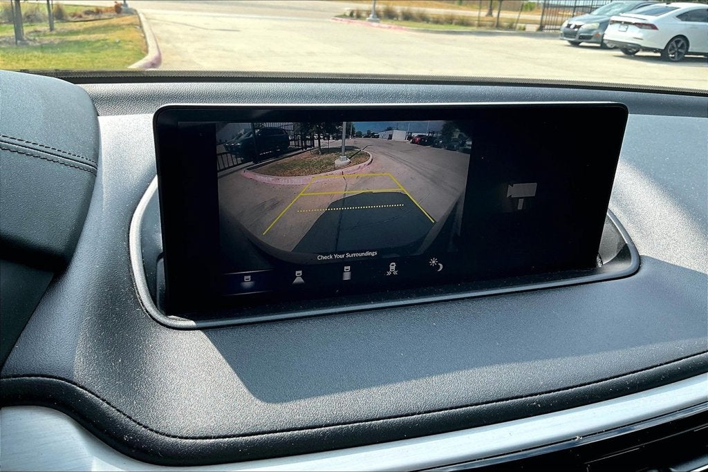 2023 Acura MDX Technology SH-AWD