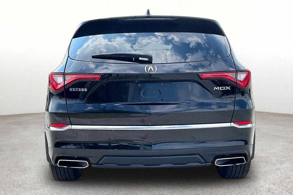 2023 Acura MDX Technology SH-AWD