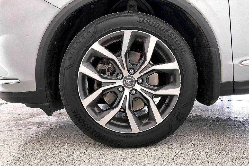 2024 Acura MDX Technology SH-AWD