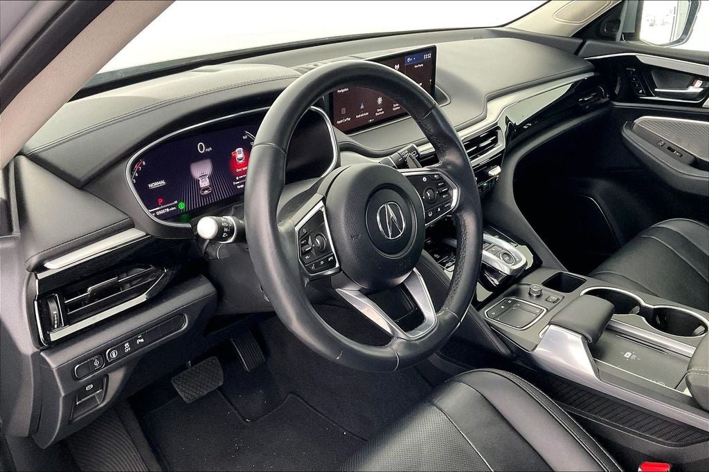 2024 Acura MDX Technology SH-AWD