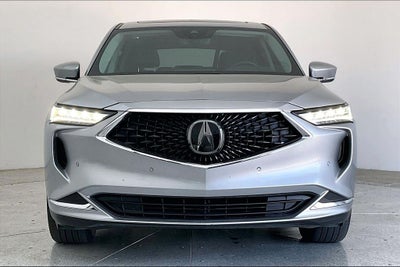 2024 Acura MDX Technology SH-AWD