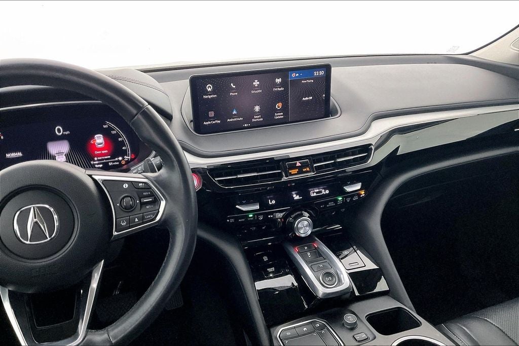 2024 Acura MDX Technology SH-AWD