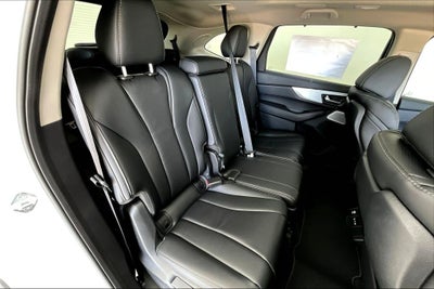 2026 Acura MDX Technology Package SH-AWD