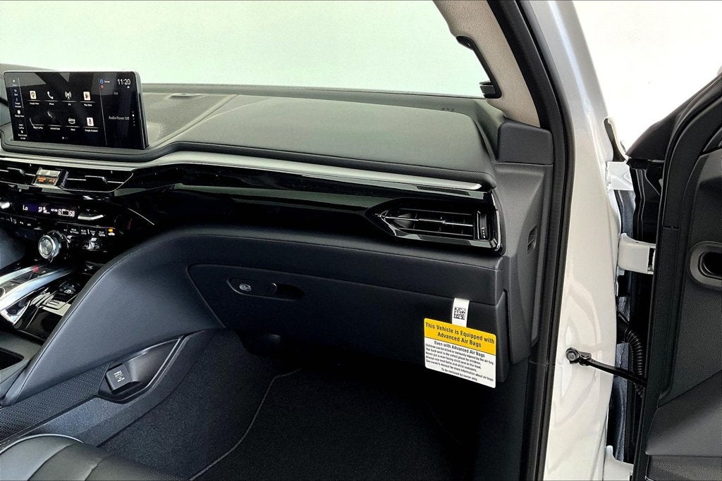 2026 Acura MDX Technology Package SH-AWD