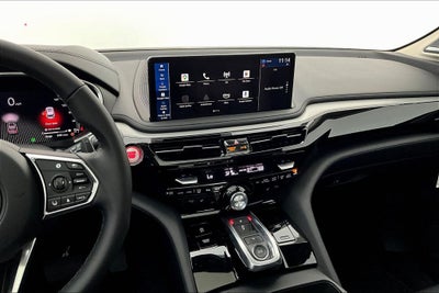 2026 Acura MDX Technology Package SH-AWD