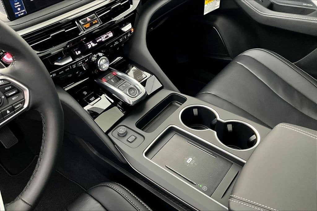 2026 Acura MDX Technology Package SH-AWD