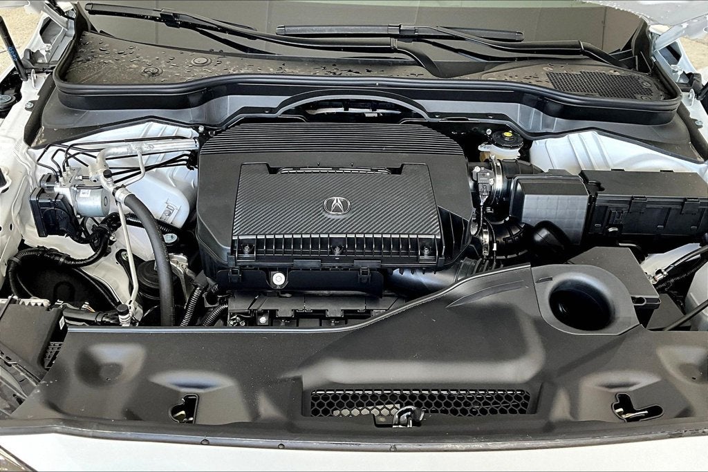 2026 Acura MDX Technology Package SH-AWD