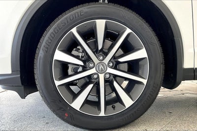 2026 Acura MDX Technology Package SH-AWD