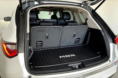 2026 Acura MDX Technology Package SH-AWD