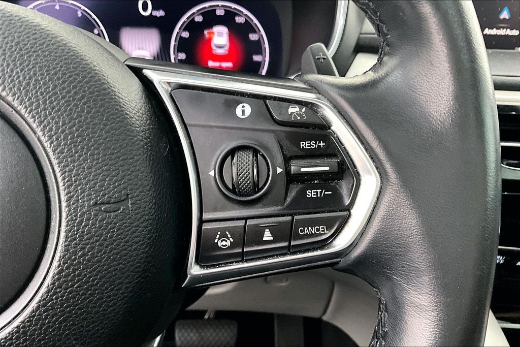 2022 Acura MDX Technology SH-AWD