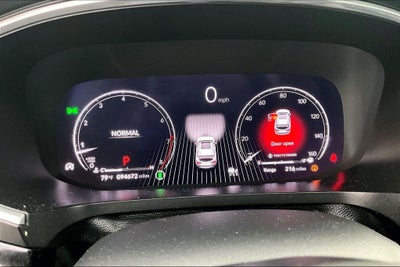 2022 Acura MDX Technology SH-AWD